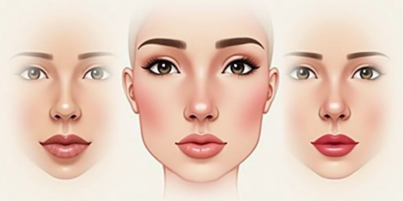 上海瑞歐醫(yī)療美容整形門診部隆鼻價(jià)格貴嗎？