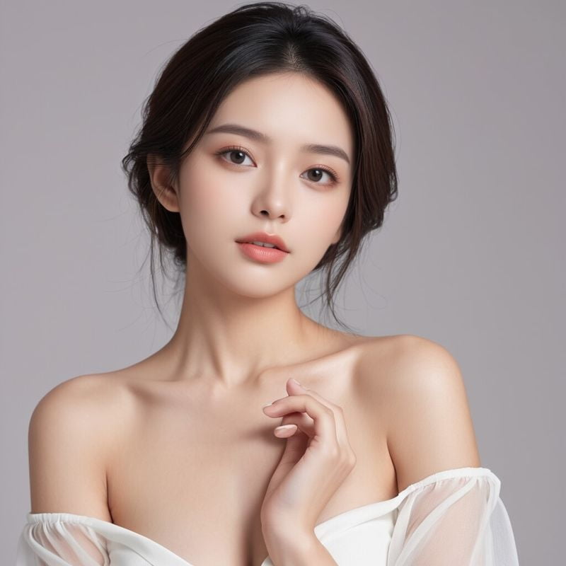 五、V美减龄拉皮提升技术与其他抗衰技术的区别