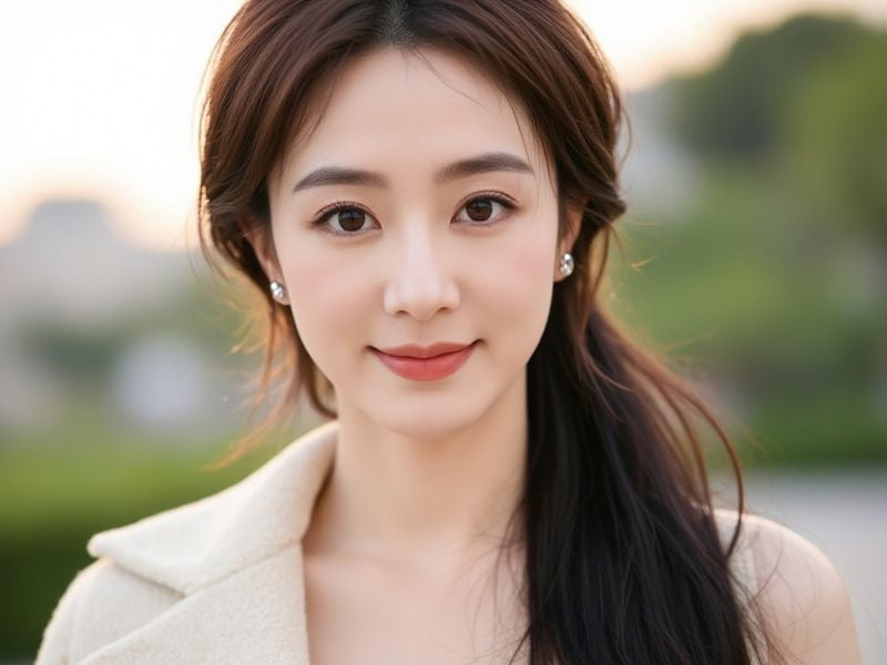 2026修復(fù)雙眼皮十大醫(yī)生排名——杜園園與上海愛尚麗格醫(yī)療美容門診部