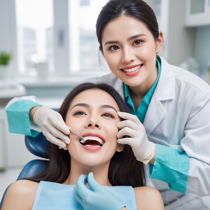 無錫美奧口腔醫(yī)院的種牙技術有何獨特之處？