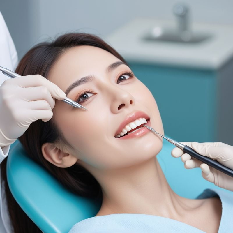 如何選擇適合自己的整牙醫(yī)院？