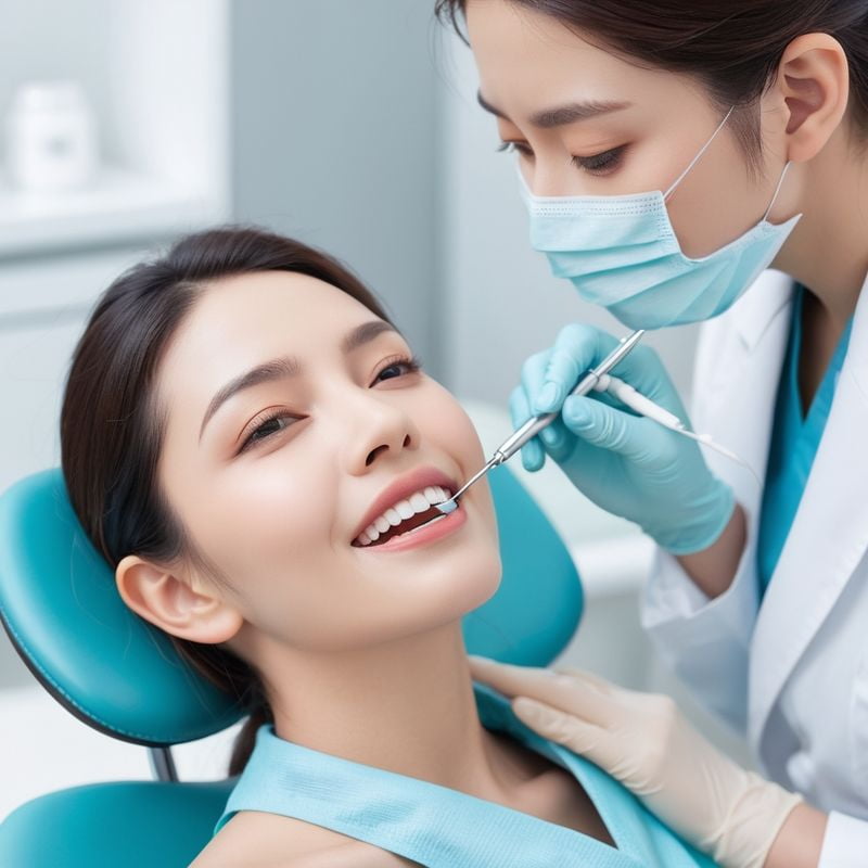 不同矯治方式的價(jià)格差異有多大？