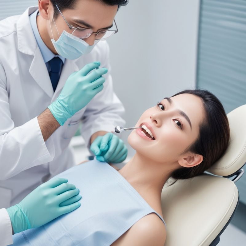 無錫美奧口腔醫(yī)院電話號碼有什么作用？