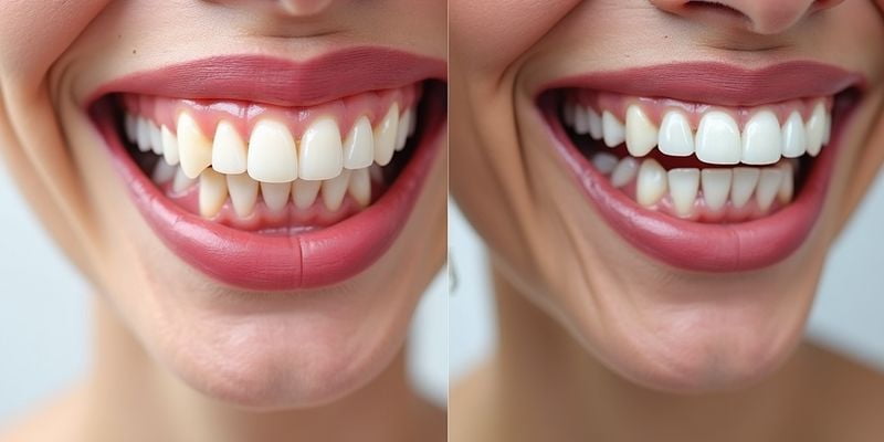 影響無錫牙齒矯正費(fèi)用的因素有哪些？