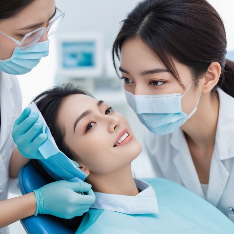 無錫矯正牙齒費(fèi)用的整體區(qū)間是怎樣的？