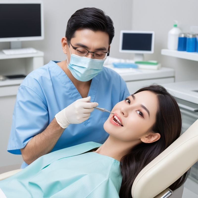 無錫美奧口腔醫(yī)院種植牙技術如何？應對復雜病例有妙招