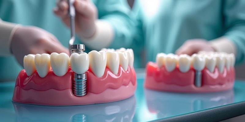 無錫美奧口腔醫(yī)院的服務如何影響種植牙收費？