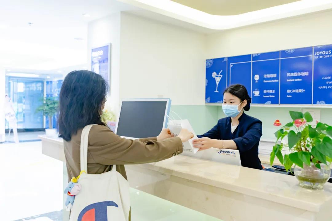 鄭州美奧口腔醫(yī)院花園路分院價格優(yōu)勢