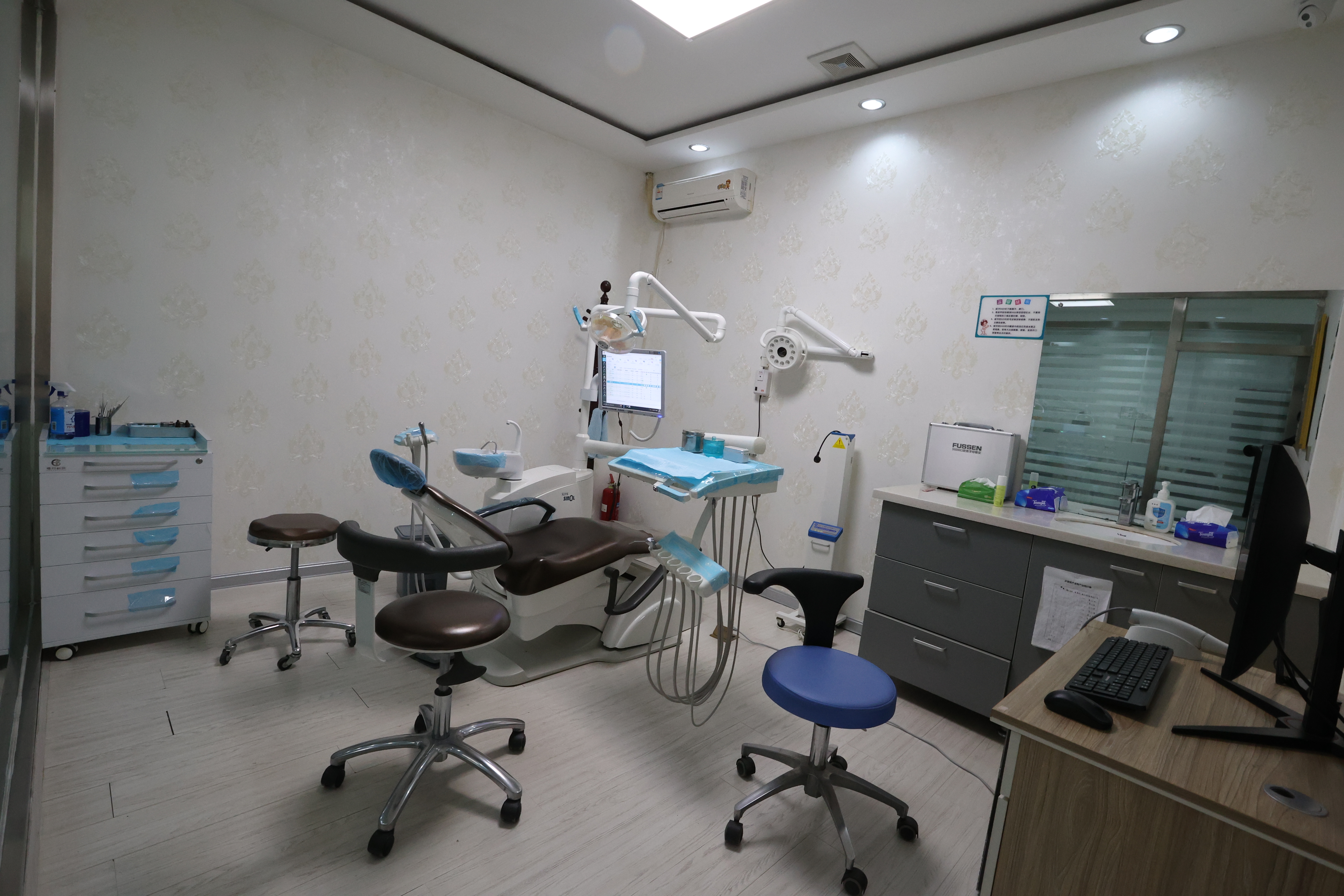 鄭州美奧口腔醫(yī)院價格表2026揭秘之醫(yī)院優(yōu)勢