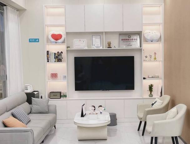 深圳維尼口腔地址