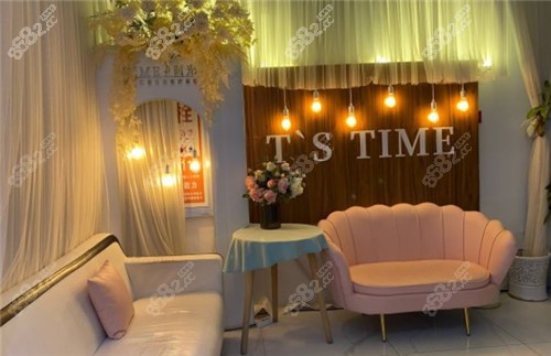 武漢仁愛時光整形環(huán)境