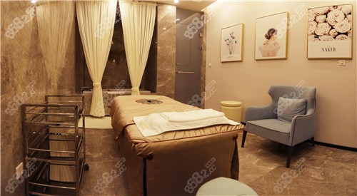 北京加減美整形治療室環(huán)境 北京加減美整形治療室環(huán)境