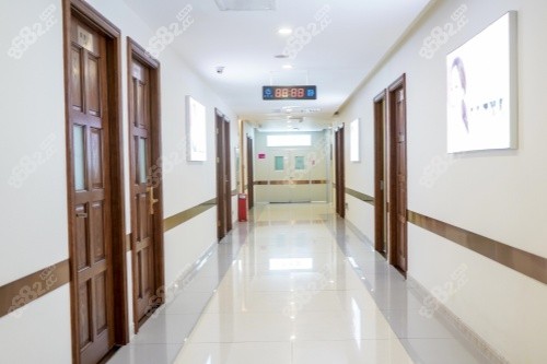 長沙雅美整形過道 長沙雅美整形過道