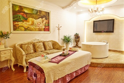 杭州維多利亞整形健康管理中心