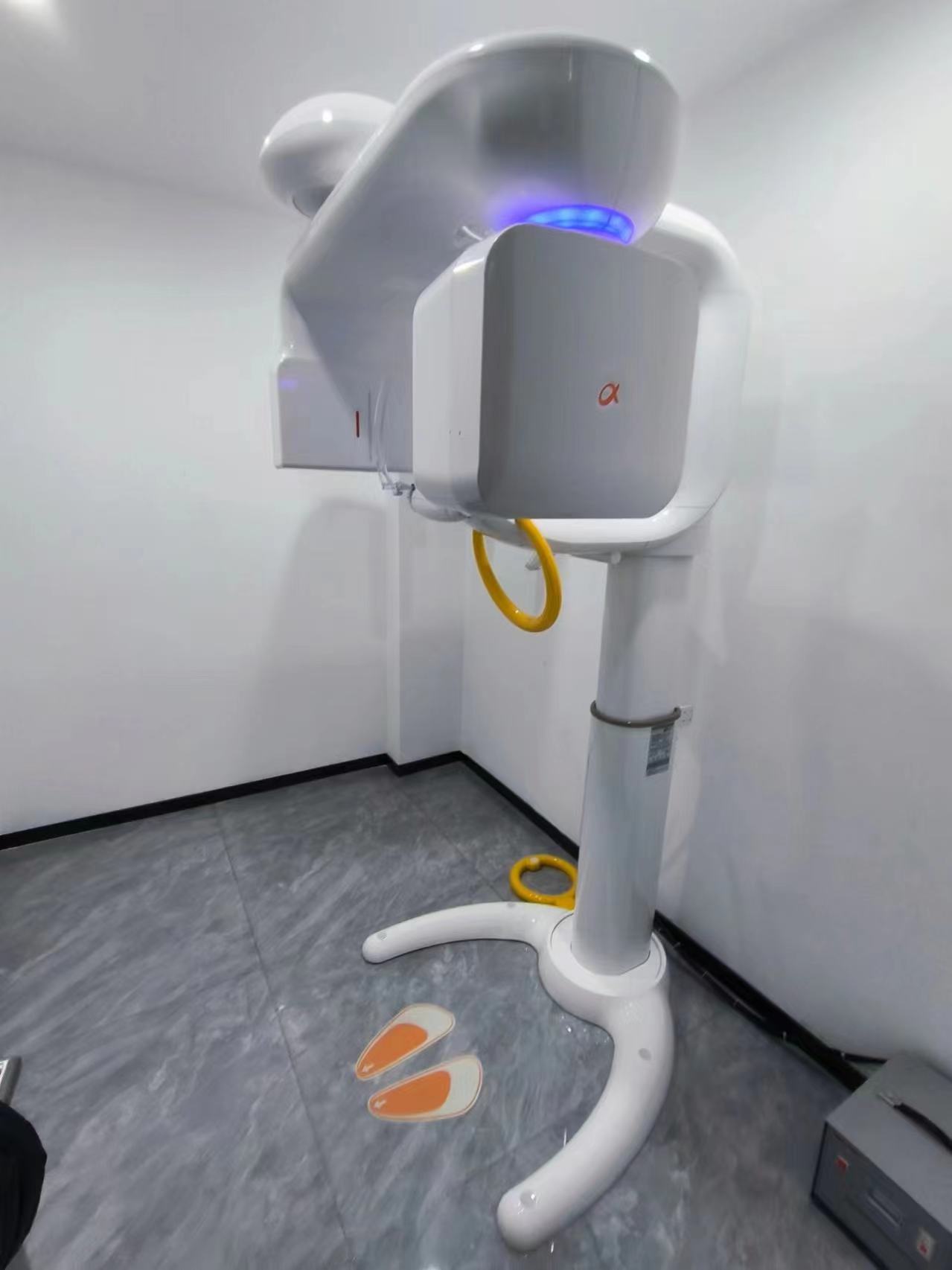 鄭州美奧口腔的環(huán)境優(yōu)勢