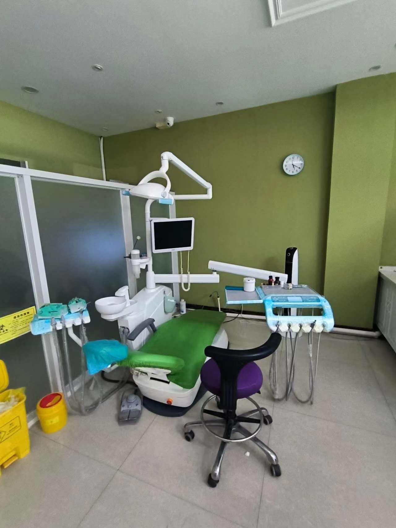 烏魯木齊絲路合和口腔怎么樣？就診信息超貼心