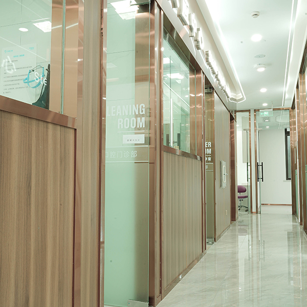 鄭州美奧口腔醫(yī)院花園路分院診療項目優(yōu)勢