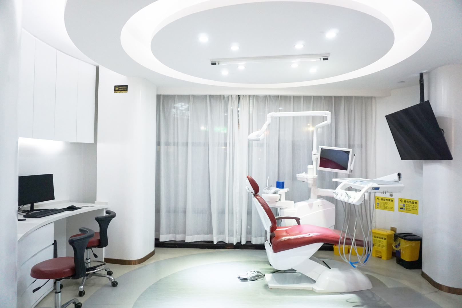 鄭州美奧口腔醫(yī)院價格表2026揭秘之修復(fù)類項(xiàng)目價格優(yōu)勢