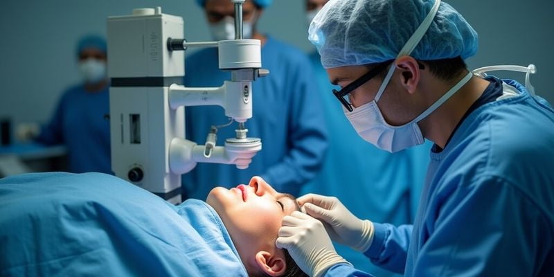 廣州視百年眼科患者真實(shí)復(fù)查體驗(yàn)反饋