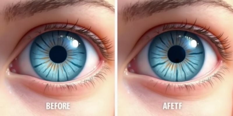 綏化明遠(yuǎn)眼科醫(yī)院:覆蓋全年齡段的眼科診療服務(wù)