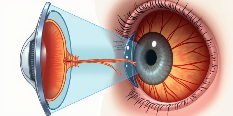 鄭州大學(xué)第五附屬醫(yī)院眼科預(yù)約掛號平臺：便捷的掛號與就診服務(wù)