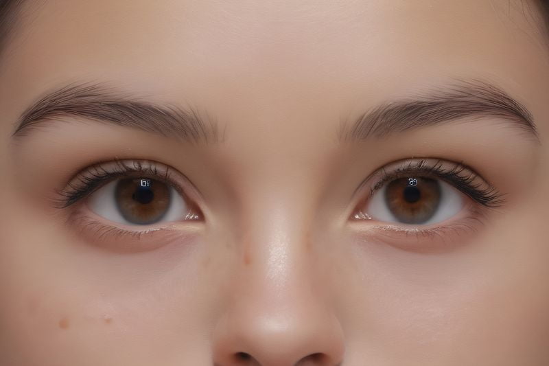 全飛秒術(shù)后復(fù)查避坑指南:選對(duì)機(jī)構(gòu)才是安心后盾