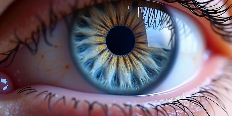 二、不同眼病患者該怎么選醫(yī)生？針對性就診指南