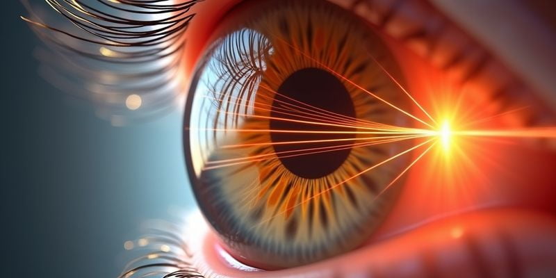 鄭州大學(xué)第五附屬醫(yī)院眼科預(yù)約掛號平臺：核心眼科項目與收費參考