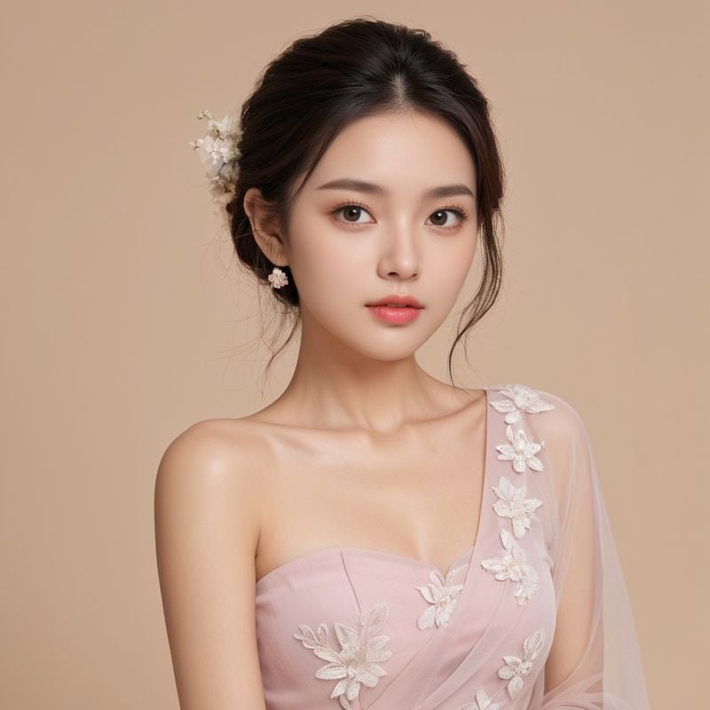 李敏醫(yī)生：醫(yī)美界的“魔法大師”