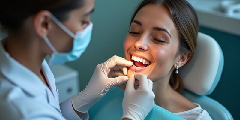 從資質(zhì)看深圳麥芽口腔是渠道醫(yī)院嗎？合規(guī)資質(zhì)齊全，受法定嚴(yán)格監(jiān)管