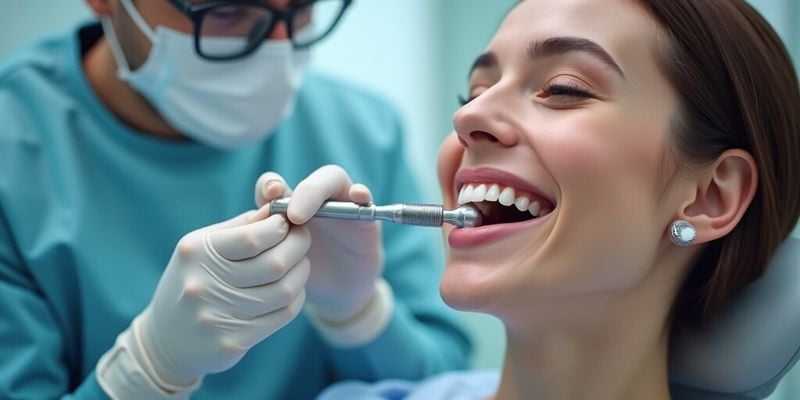 贛州正美口腔醫(yī)院靠譜嗎？收費(fèi)與技術(shù)情況解析