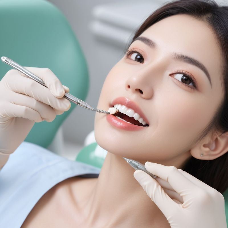 蕪湖中諾口腔醫(yī)院怎么預(yù)約掛號？