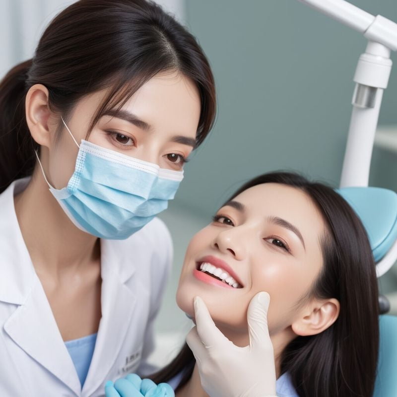 贛州正美口腔是正規(guī)的嗎？總結(jié)