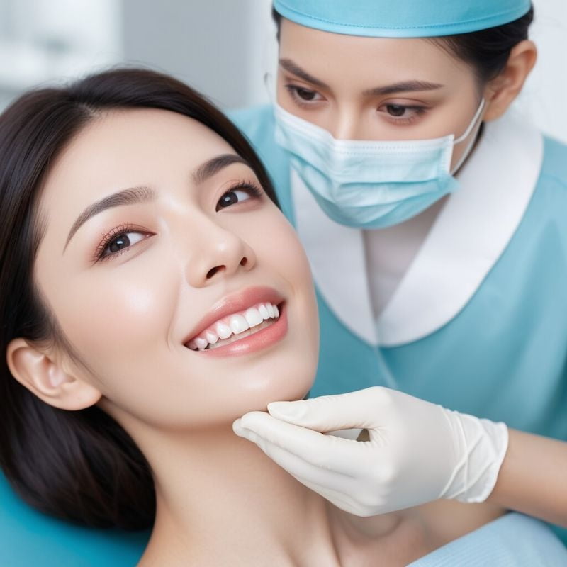 贛州正美口腔醫(yī)院靠譜嗎？行政處罰情況影響幾何