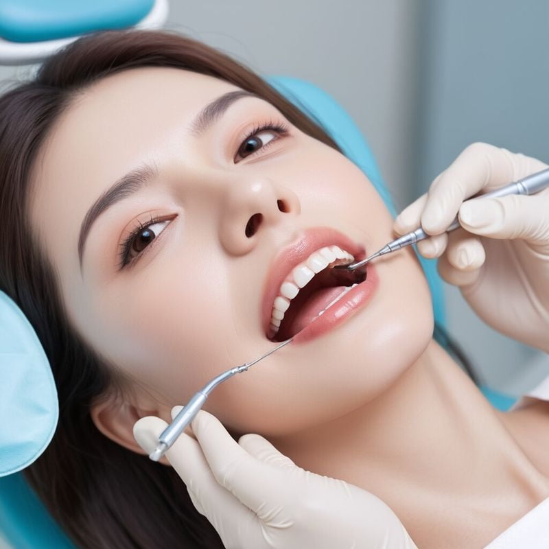 淮安諾貝爾口腔醫(yī)院口碑實例好不好？患者評價超給力m.sorencai.cn