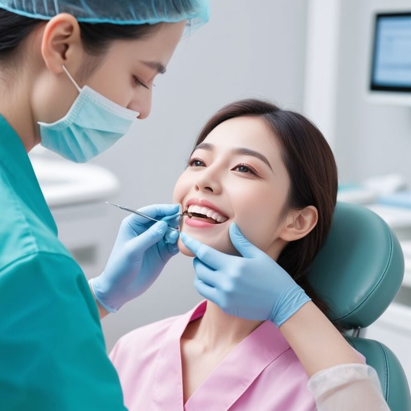 昆明市團圓口腔醫(yī)院種植牙質量怎么樣？技術優(yōu)勢讓種牙又快又穩(wěn)