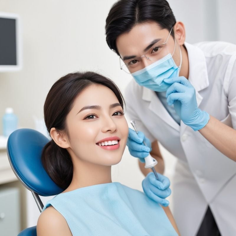 北京維樂口腔醫(yī)院地址電話：便捷獲取就診信息