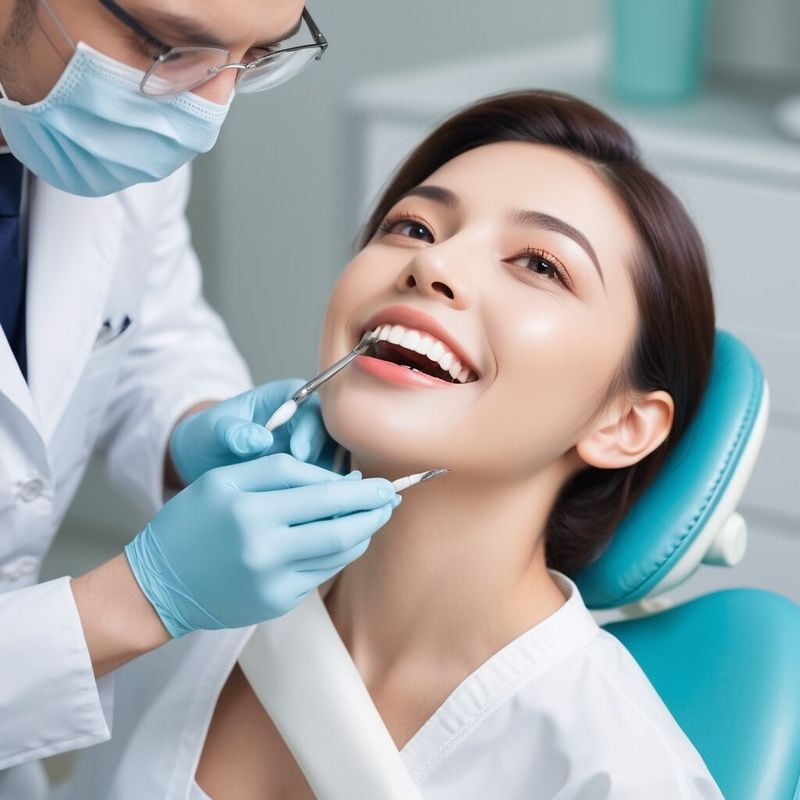 重慶牙博士口腔醫(yī)院正規(guī)嗎？二級(jí)資質(zhì)+連鎖46家+JCI認(rèn)證！南坪/楊家坪分院地址在這