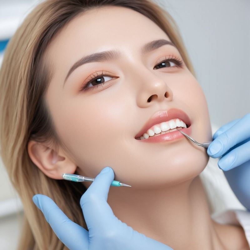 如何通過長春愛馨口腔價格表做好看牙規(guī)劃？