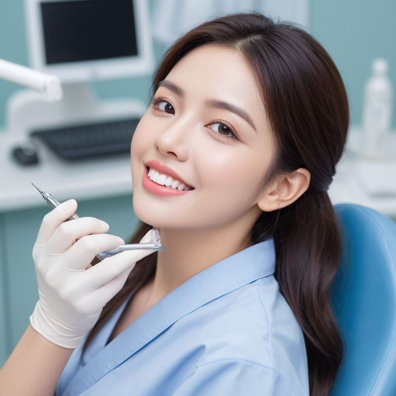 江陰大熊齒科的就診體驗(yàn)有多貼心？