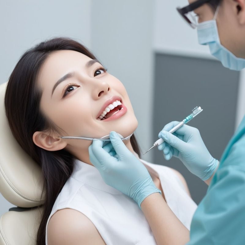 成都中诺口腔医院简介:专精口腔诊疗的优质之选