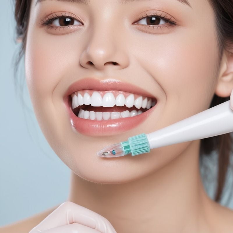 贛州正美口腔的設(shè)備檔次怎樣？