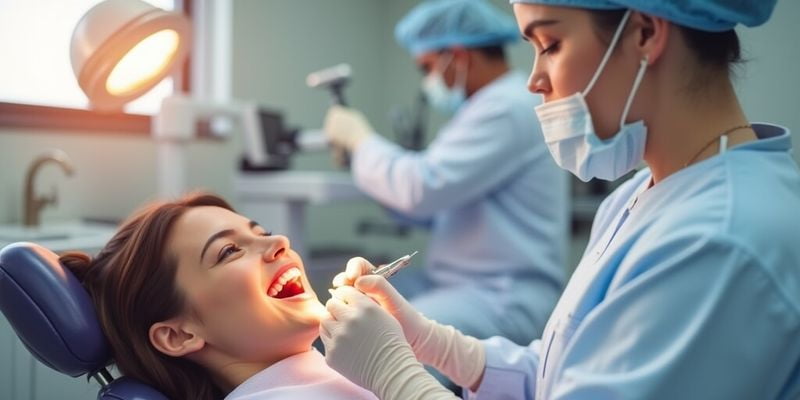 蕪湖中諾口腔醫(yī)院微信預(yù)約，方便嗎？