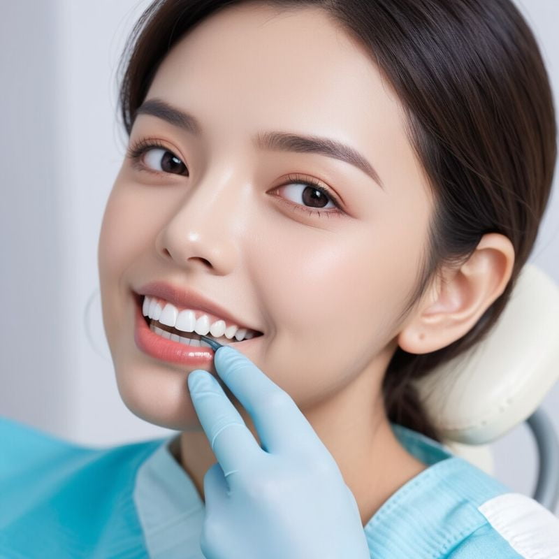 從診療模式看深圳麥芽口腔是渠道醫(yī)院嗎？無中介導(dǎo)流，直接對接患者