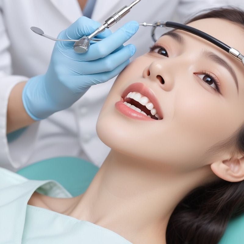 淮安諾貝爾口腔醫(yī)院地址電話是多少？方便好找服務(wù)優(yōu)