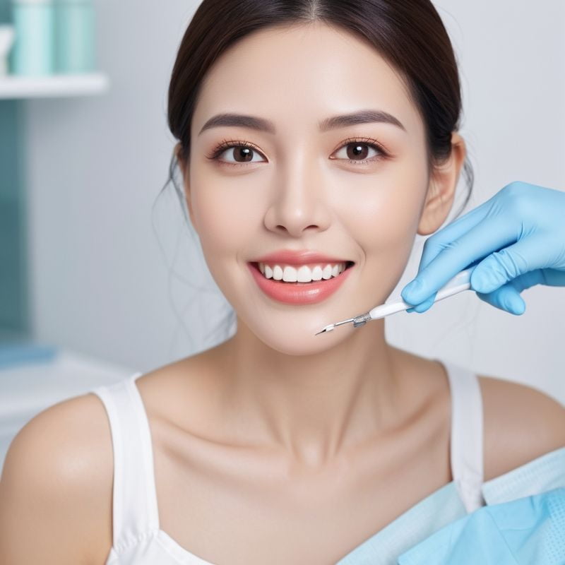 北京維樂口腔醫(yī)院怎么樣？專精靠譜有保護(hù)