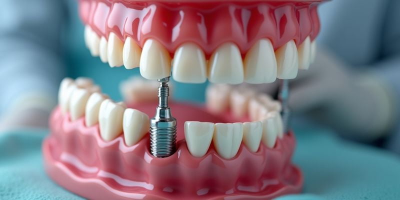 贛州正美口腔被納入推薦名單，能說(shuō)明它正規(guī)嗎？