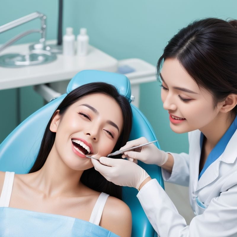 汉阳区：汉阳门诊部