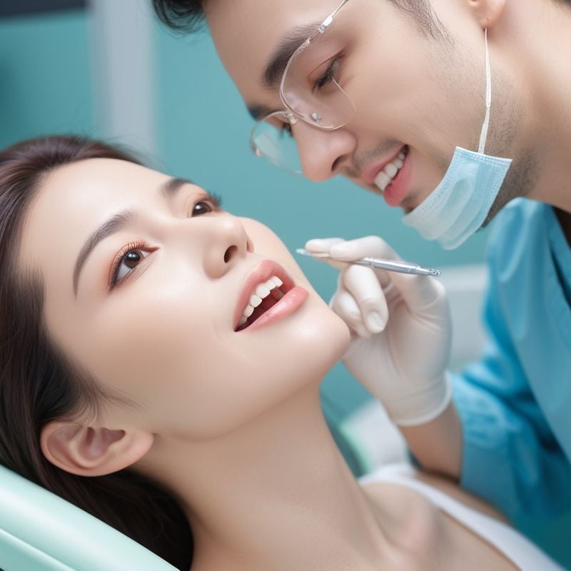 廣州中家醫(yī)家庭醫(yī)生口腔科24小時(shí)人工客服能為你做什么？m.sorencai.cn