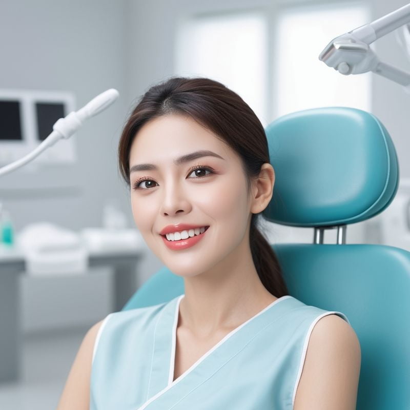 贛州正美口腔長(zhǎng)征大道門診部情況如何？